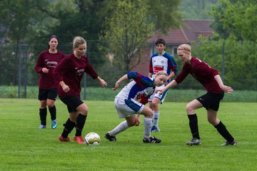 Bild 65 - Frauen SG R�nnau/Daldorf - SV Henstedt Ulzburg